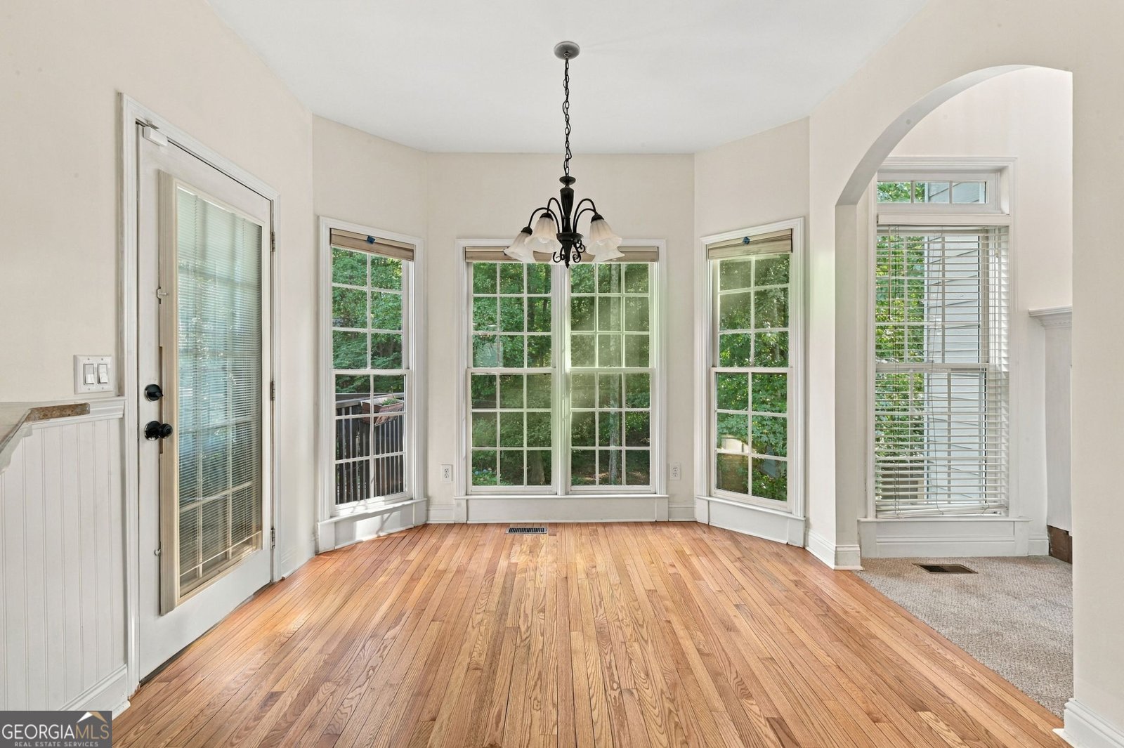 1305 Heritage Mist Court Mableton - Photo 11
