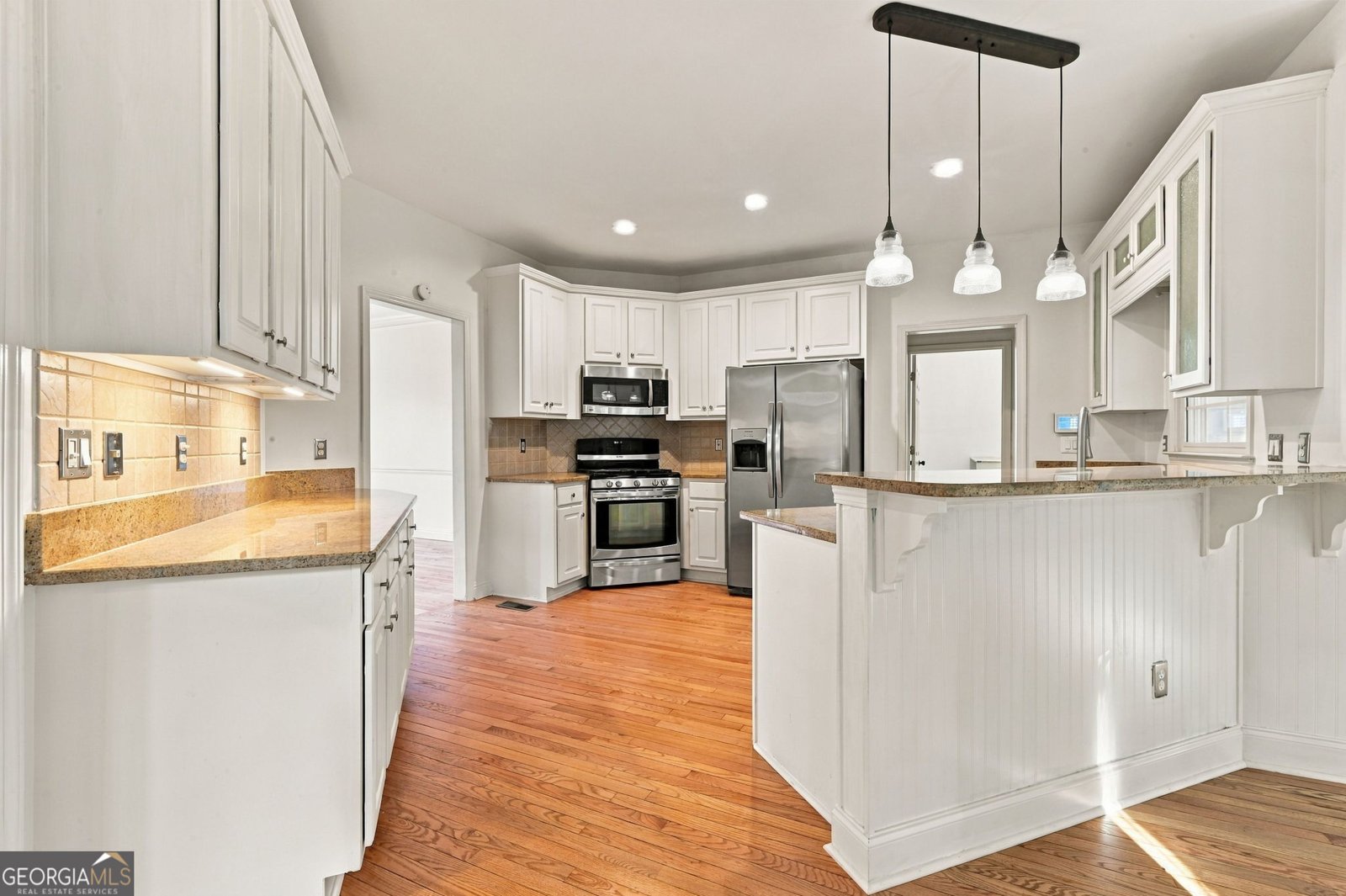 1305 Heritage Mist Court Mableton - Photo 12