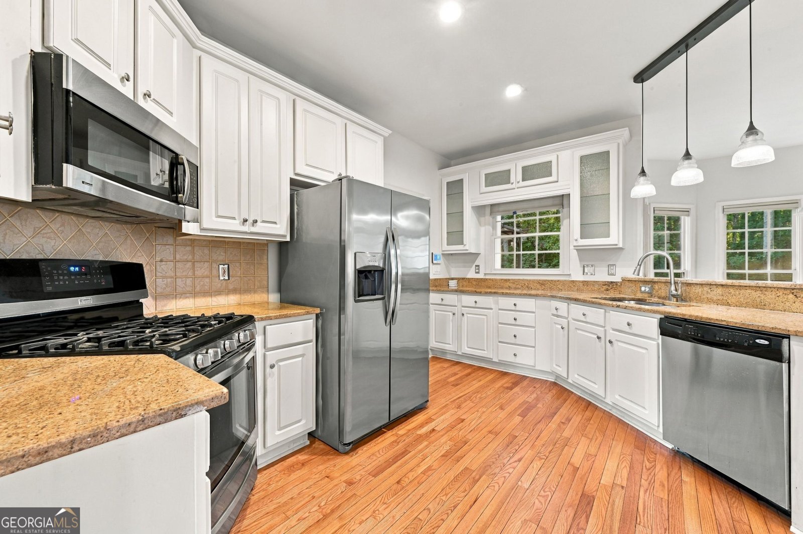 1305 Heritage Mist Court Mableton - Photo 13