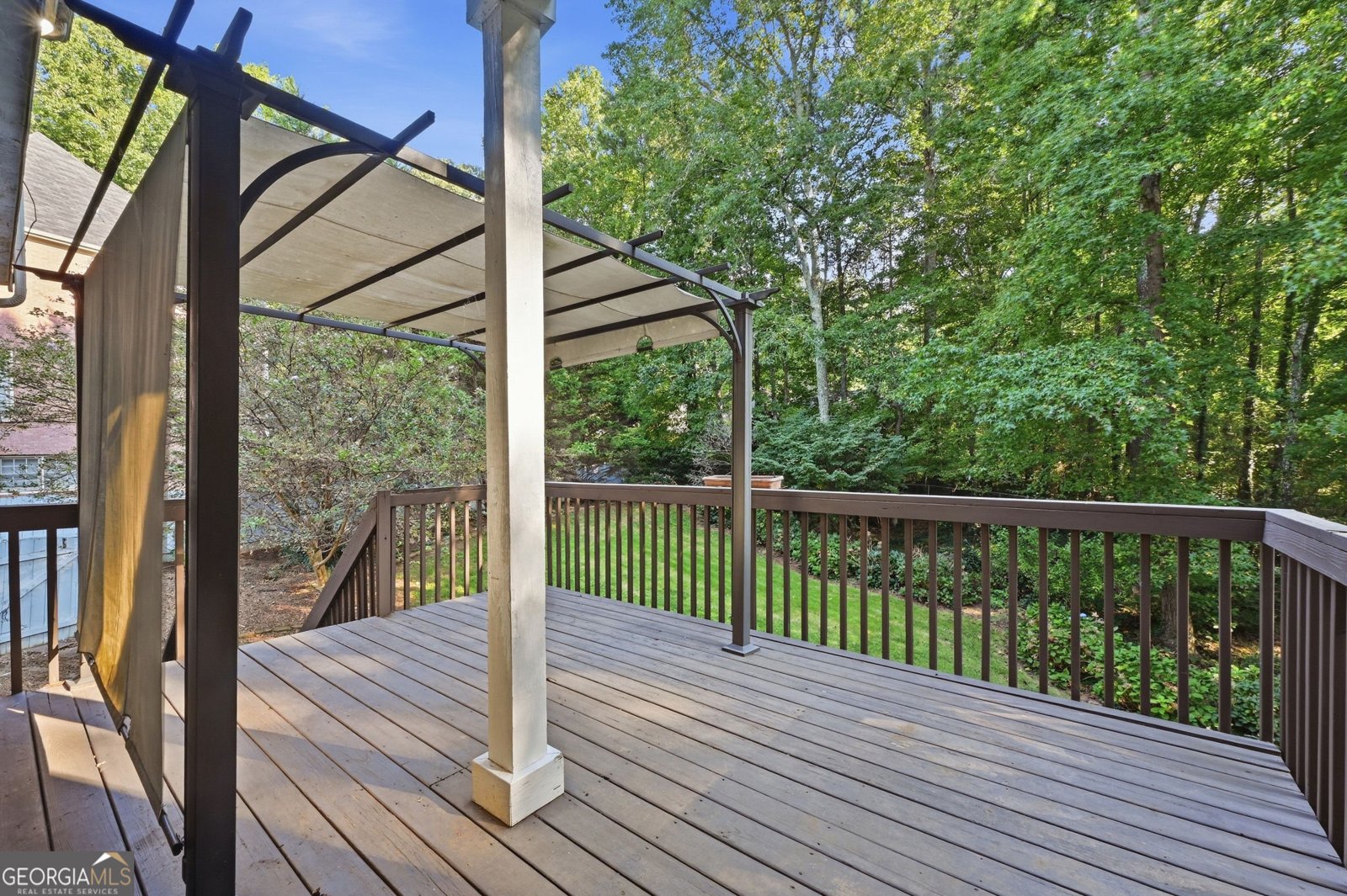 1305 Heritage Mist Court Mableton - Photo 15