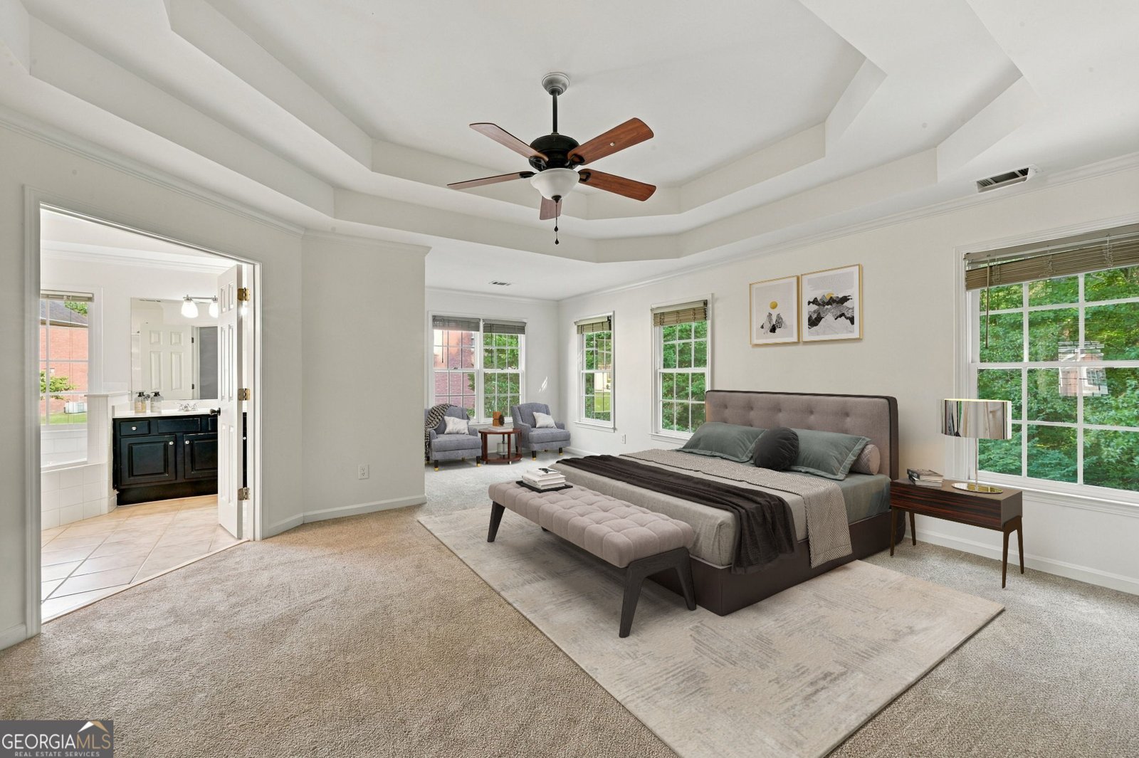 1305 Heritage Mist Court Mableton - Photo 18