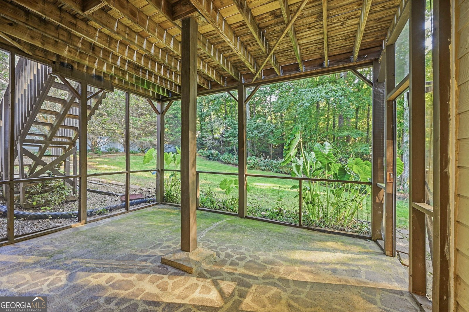 1305 Heritage Mist Court Mableton - Photo 33