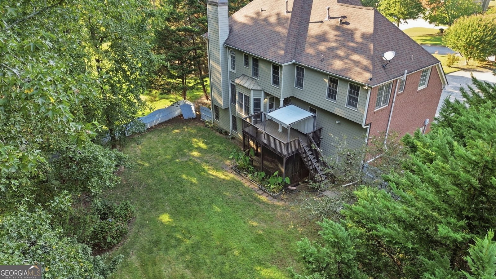 1305 Heritage Mist Court Mableton - Photo 34