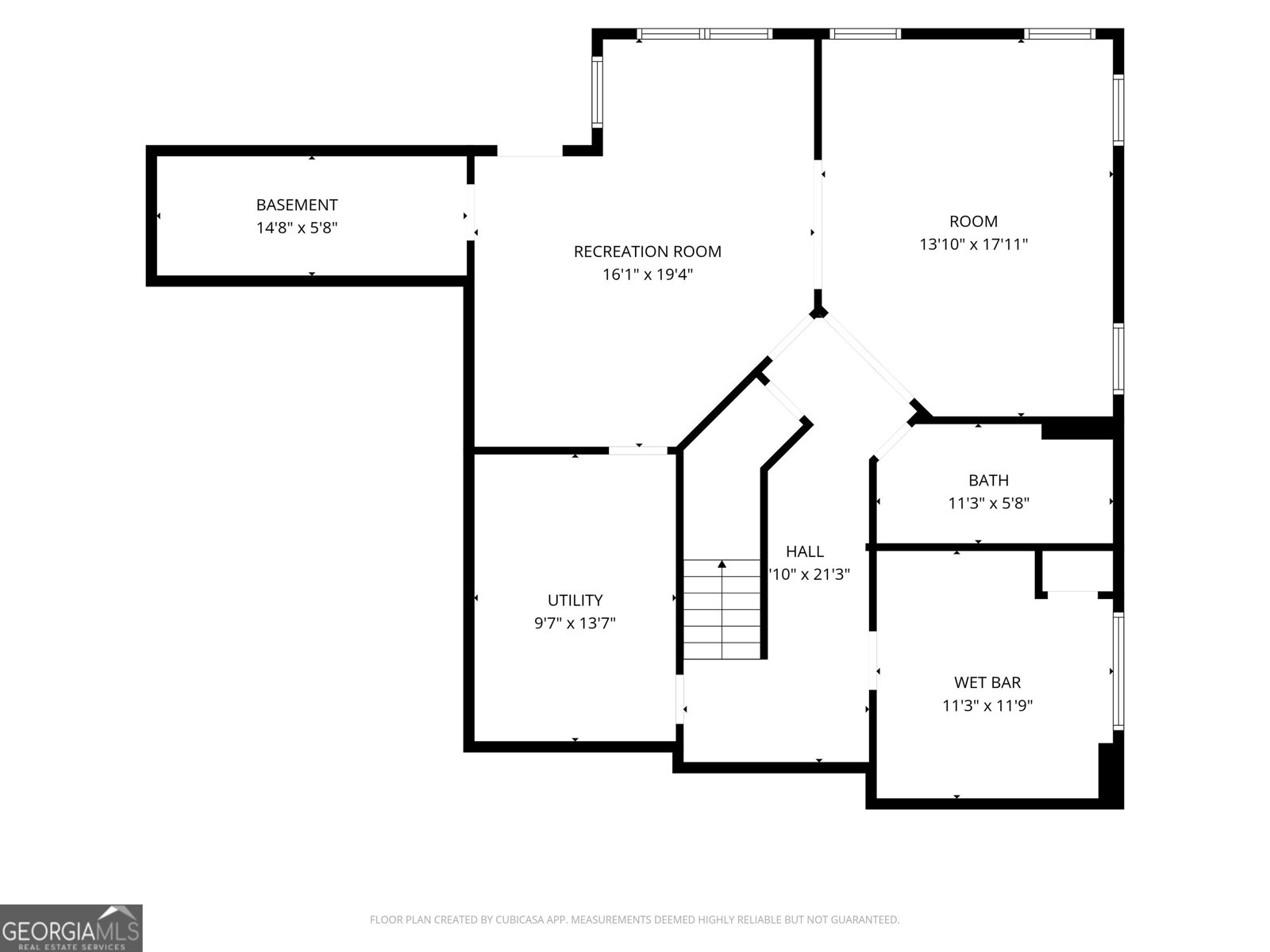 1305 Heritage Mist Court Mableton - Photo 36