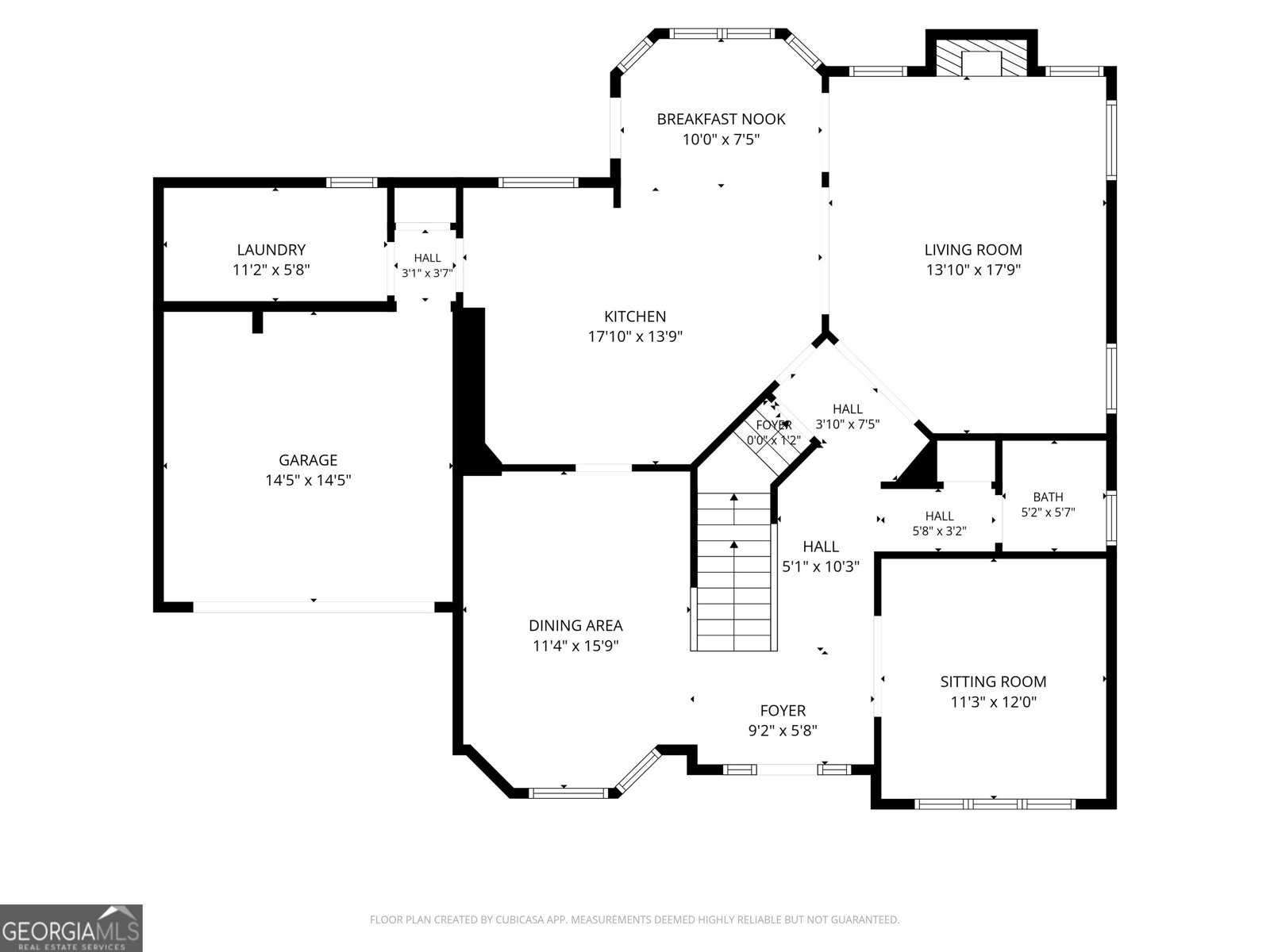 1305 Heritage Mist Court Mableton - Photo 37