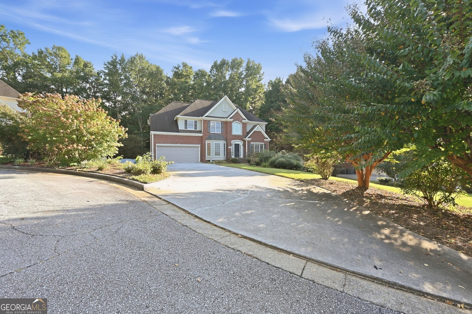 1305 Heritage Mist Court Mableton - Photo 39