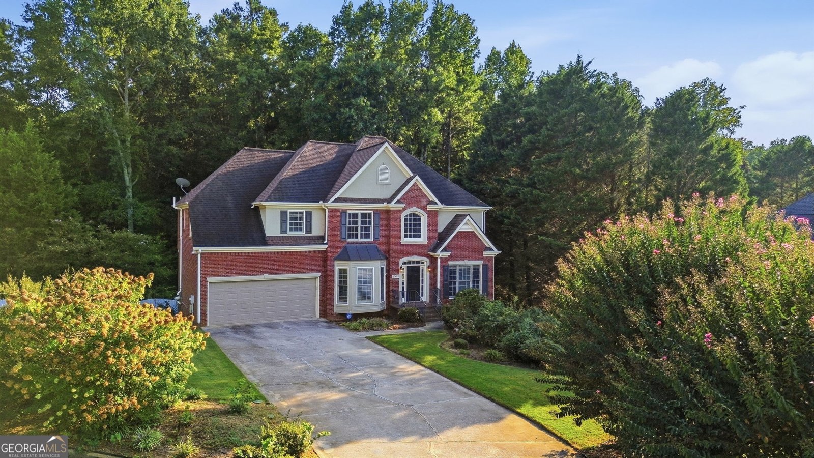 1305 Heritage Mist Court Mableton - Photo 40