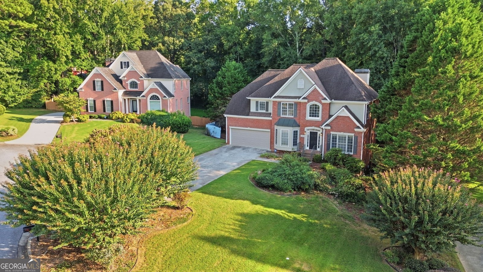 1305 Heritage Mist Court Mableton - Photo 41