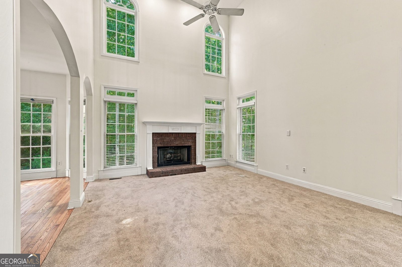 1305 Heritage Mist Court Mableton - Photo 8