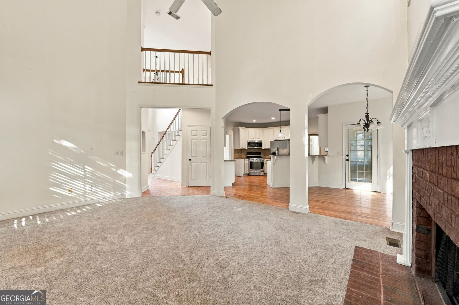 1305 Heritage Mist Court Mableton - Photo 9