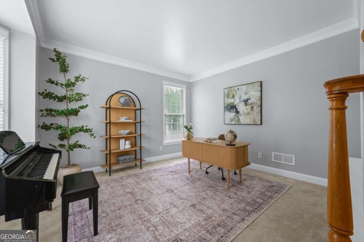 1721 Telfair Chase Way Lawrenceville - Photo 10