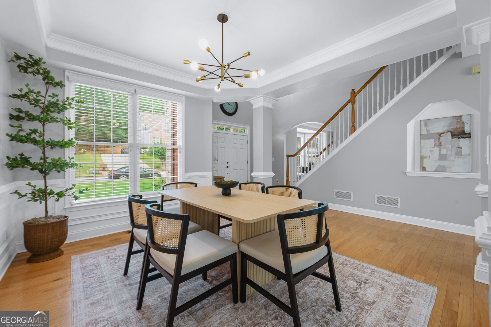 1721 Telfair Chase Way Lawrenceville - Photo 14