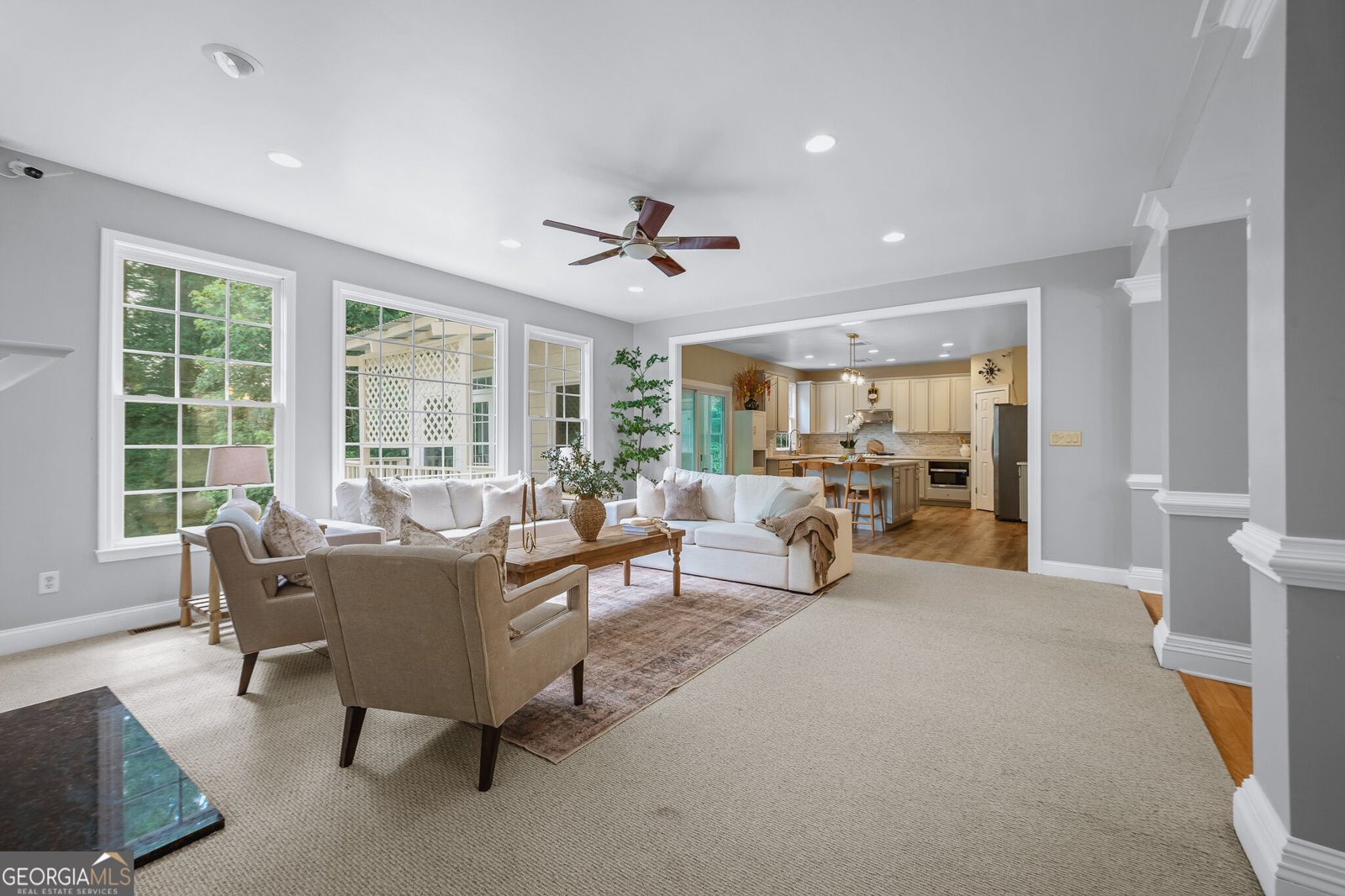 1721 Telfair Chase Way Lawrenceville - Photo 16