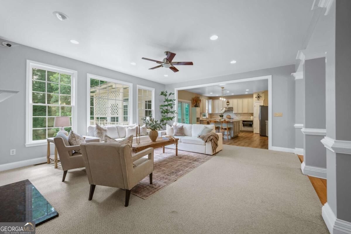 1721 Telfair Chase Way Lawrenceville - Photo 17