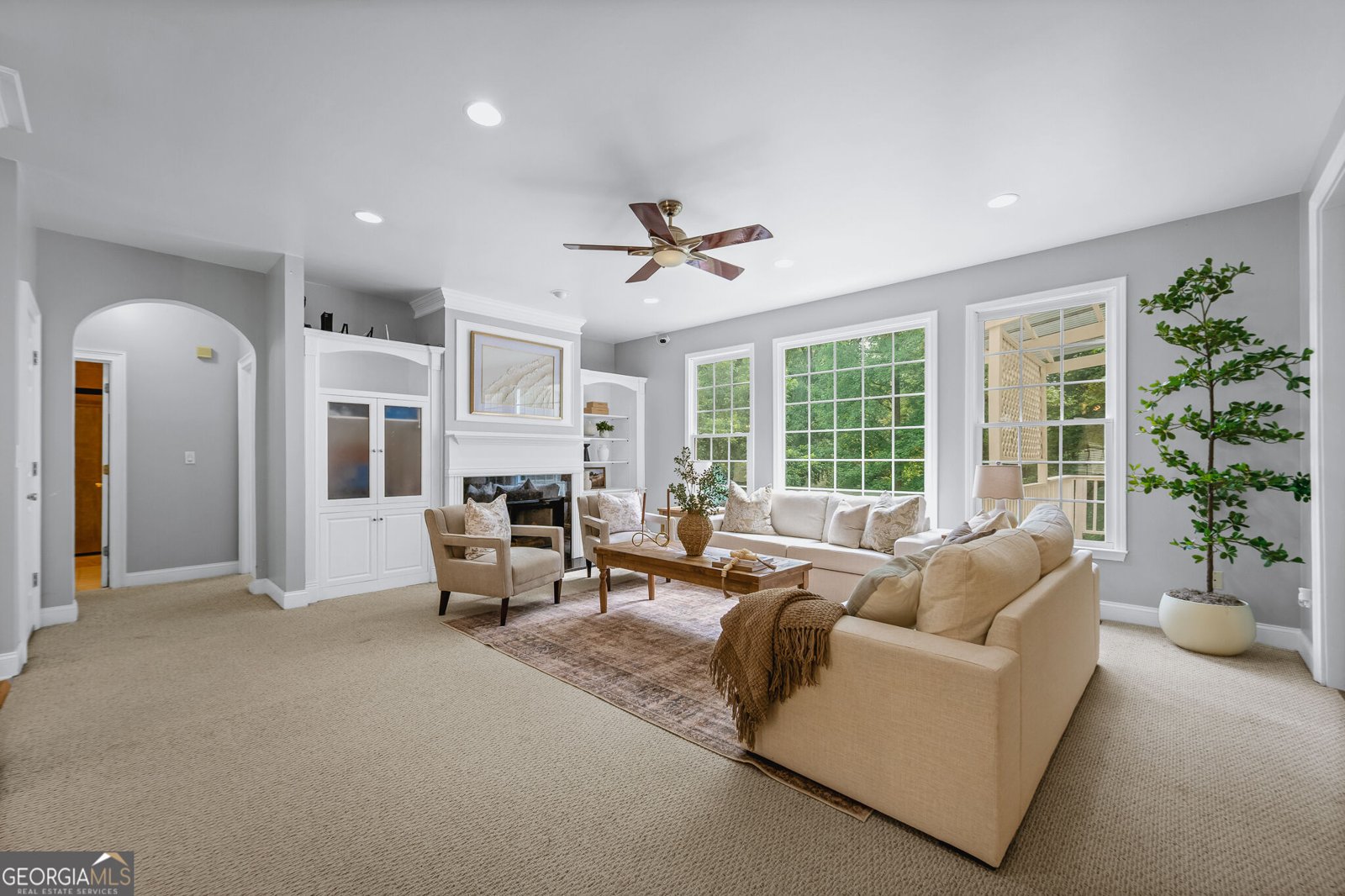 1721 Telfair Chase Way Lawrenceville - Photo 18