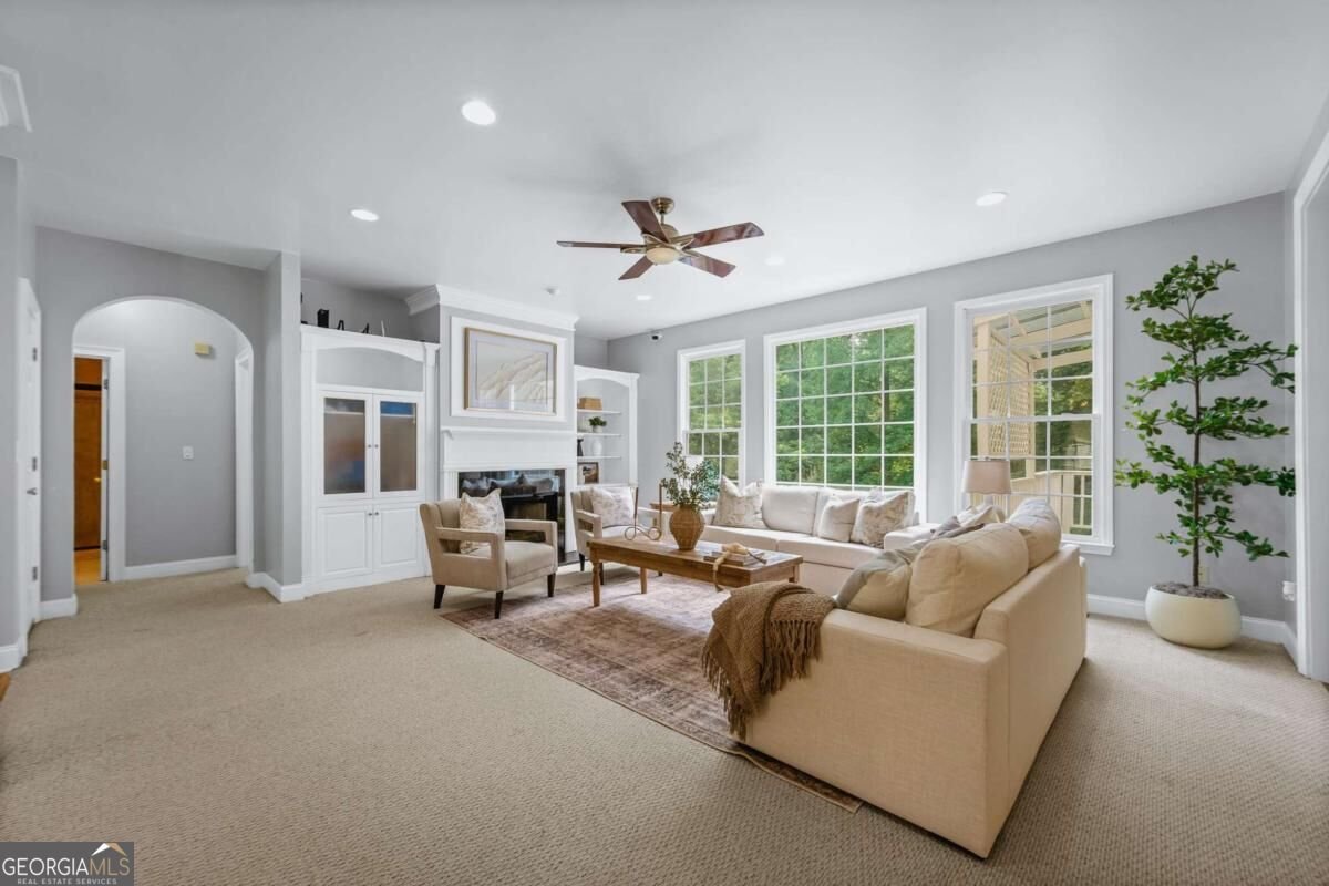 1721 Telfair Chase Way Lawrenceville - Photo 19