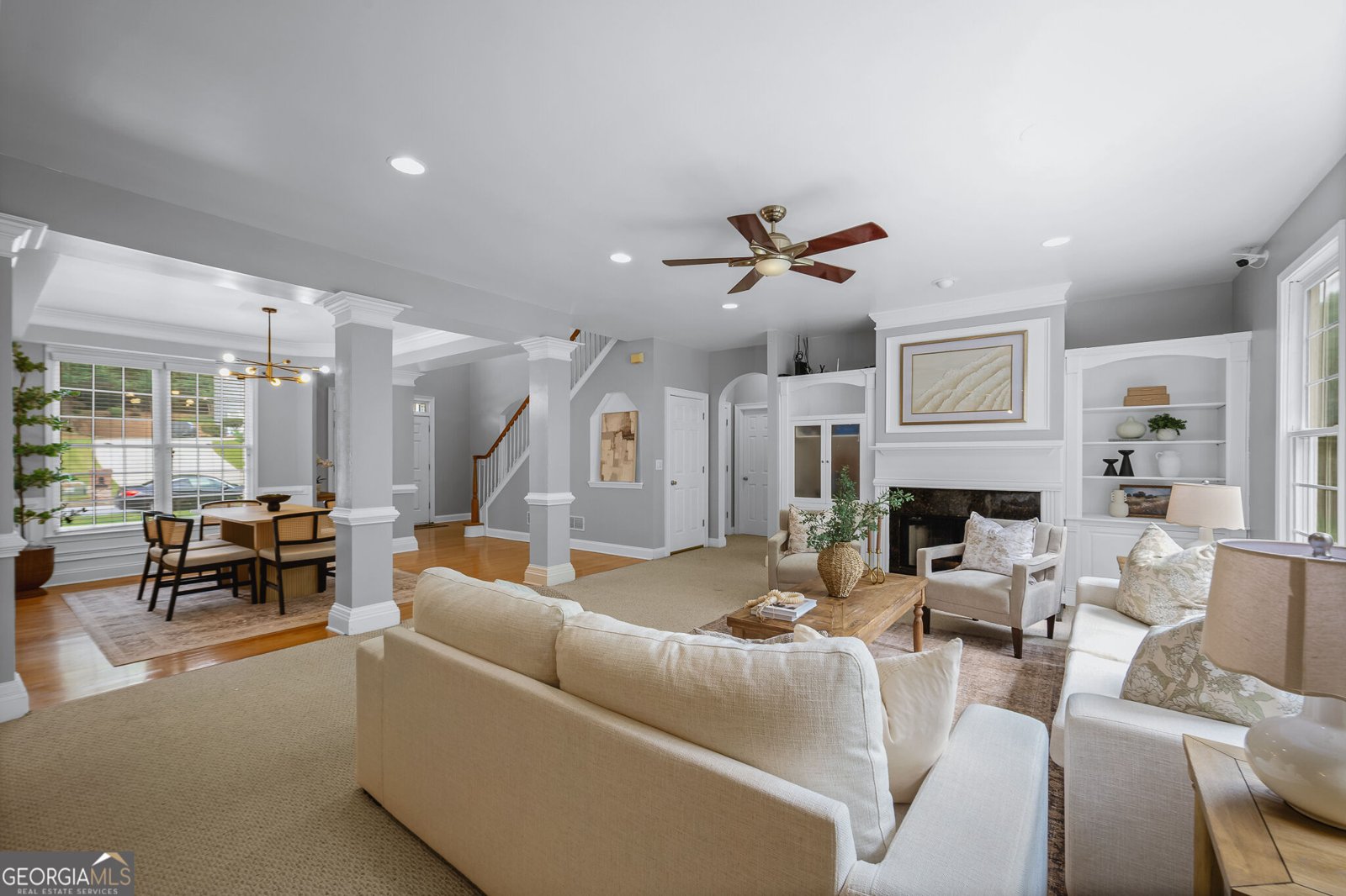 1721 Telfair Chase Way Lawrenceville - Photo 20