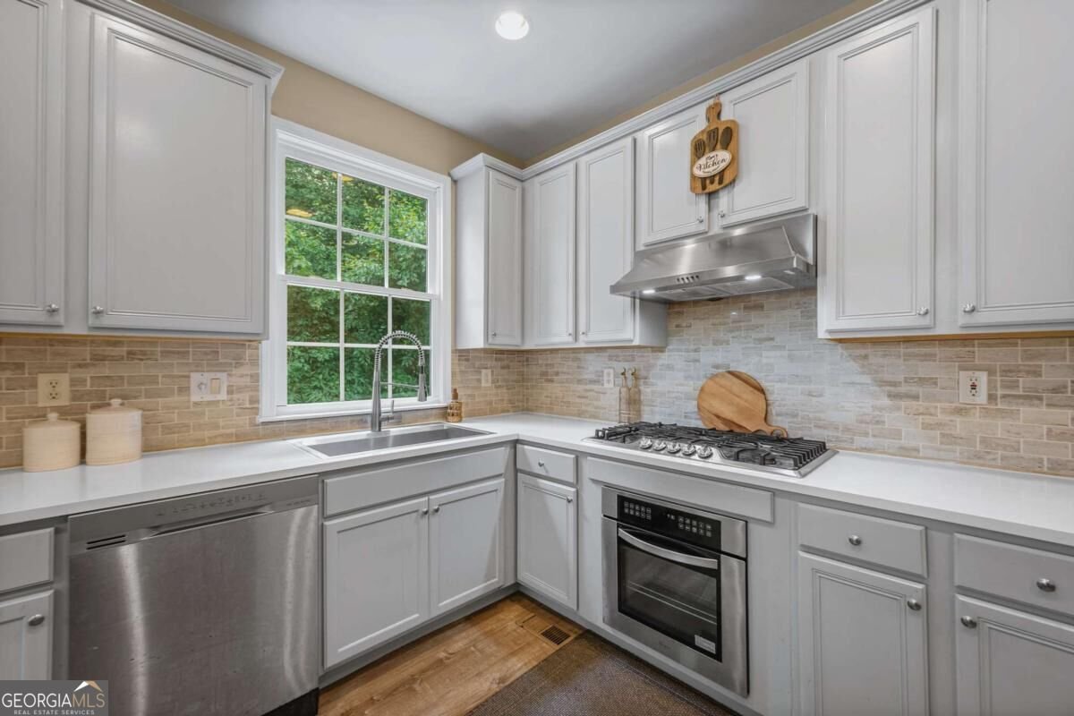 1721 Telfair Chase Way Lawrenceville - Photo 23