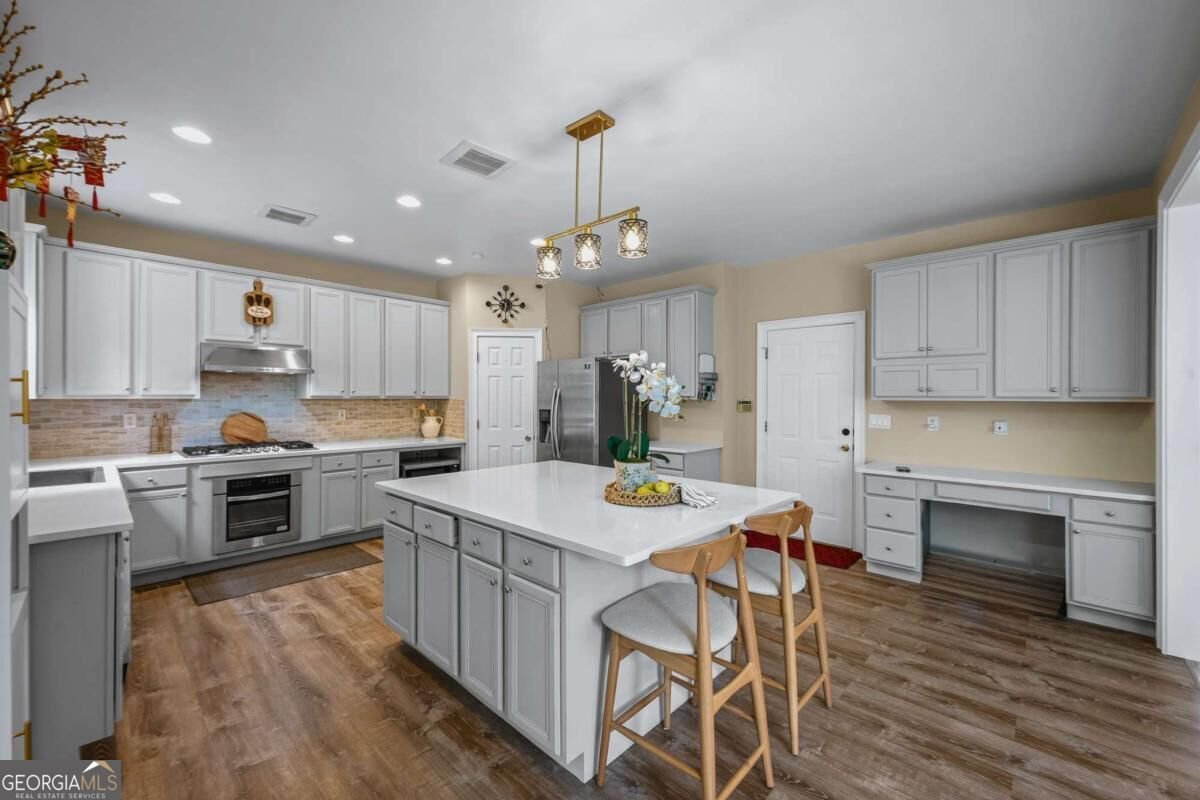 1721 Telfair Chase Way Lawrenceville - Photo 25