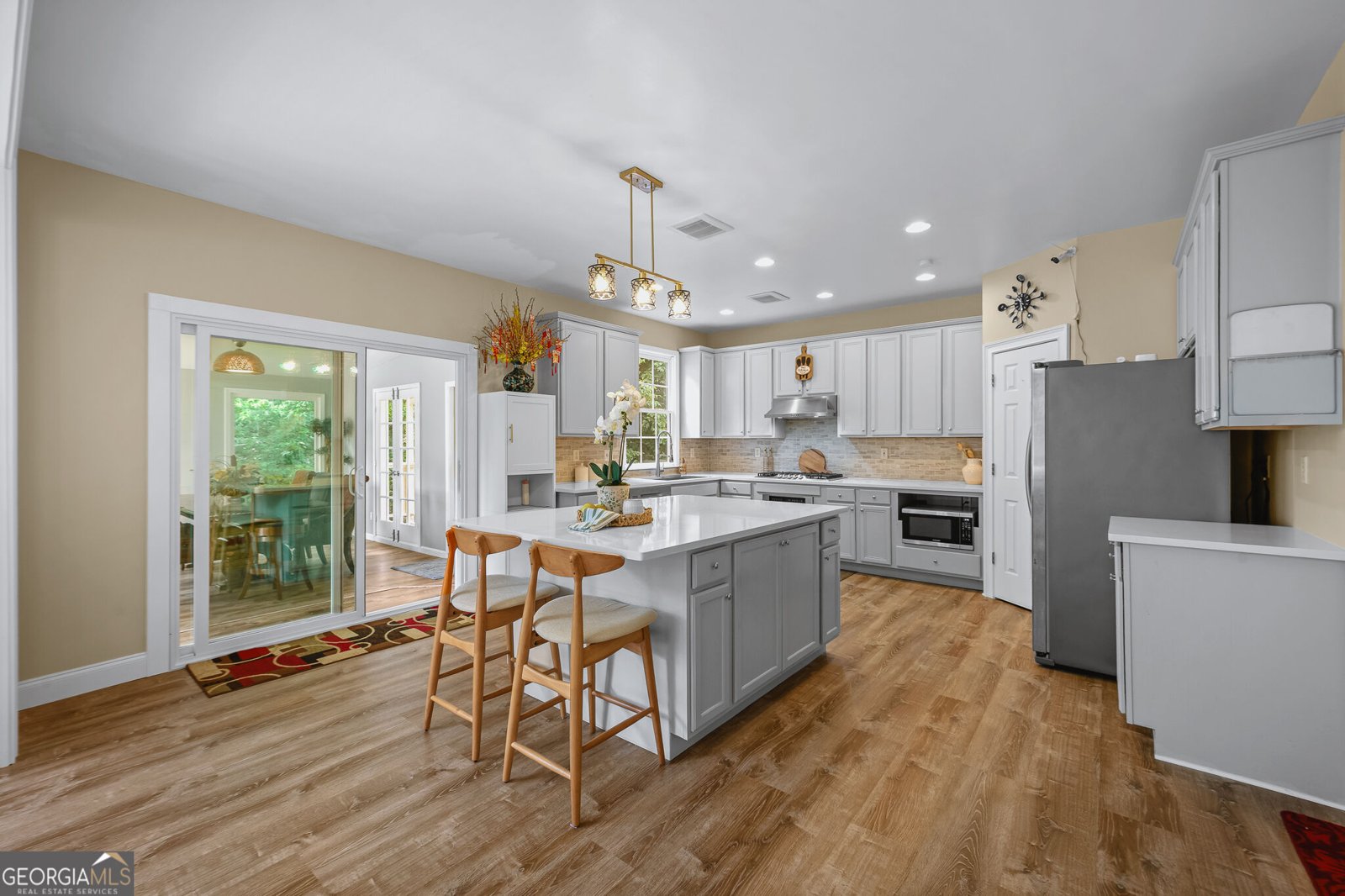 1721 Telfair Chase Way Lawrenceville - Photo 26