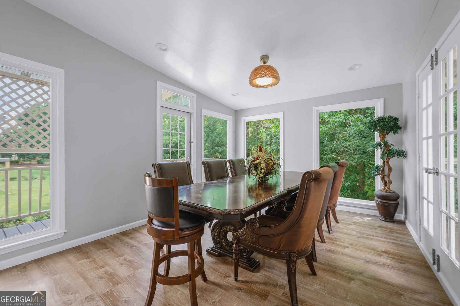 1721 Telfair Chase Way Lawrenceville - Photo 28