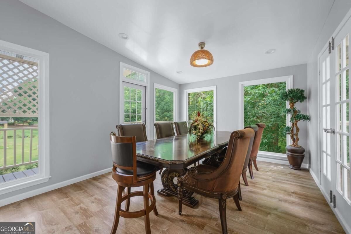 1721 Telfair Chase Way Lawrenceville - Photo 29