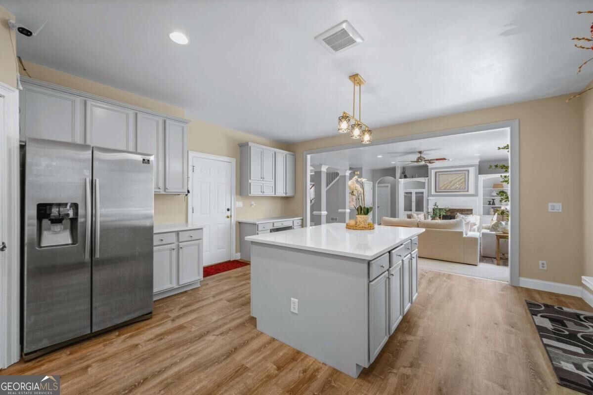1721 Telfair Chase Way Lawrenceville - Photo 31