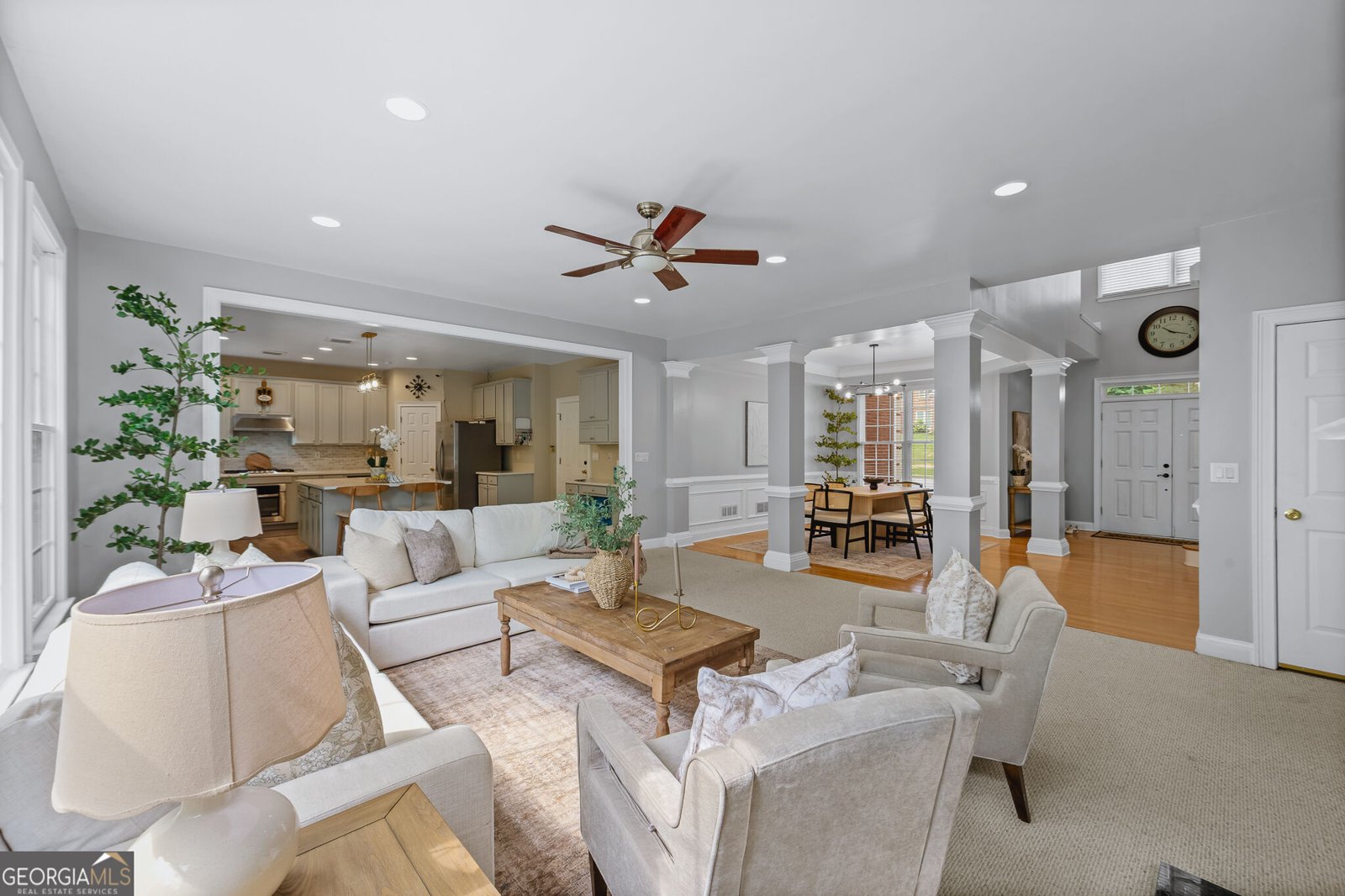 1721 Telfair Chase Way Lawrenceville - Photo 32