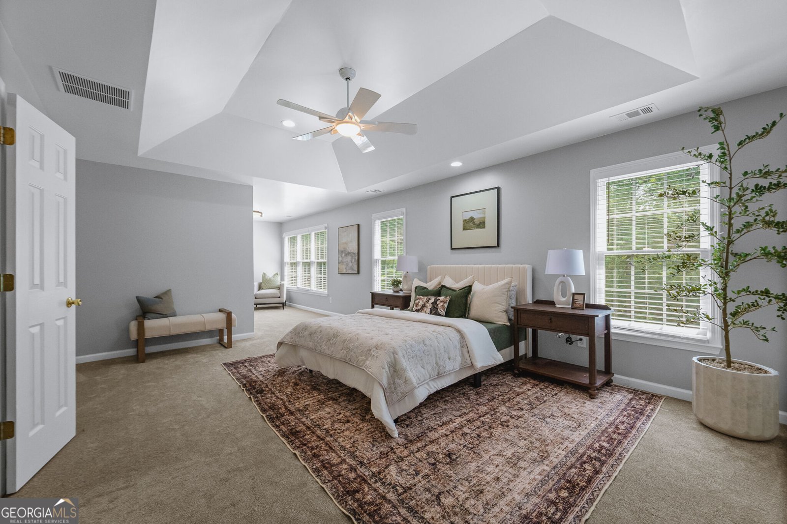 1721 Telfair Chase Way Lawrenceville - Photo 38