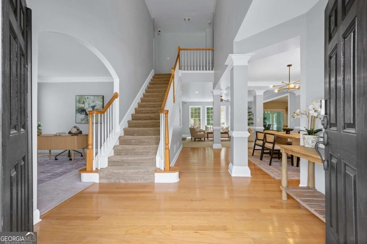 1721 Telfair Chase Way Lawrenceville - Photo 7
