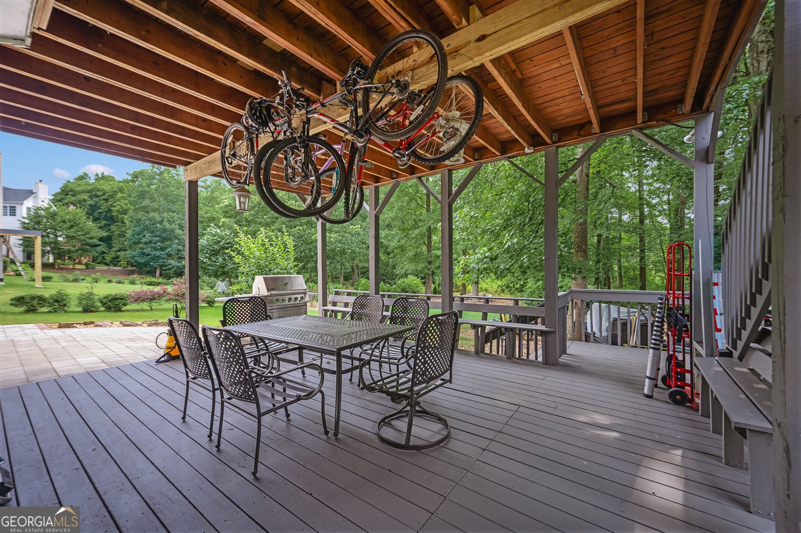 1721 Telfair Chase Way Lawrenceville - Photo 72