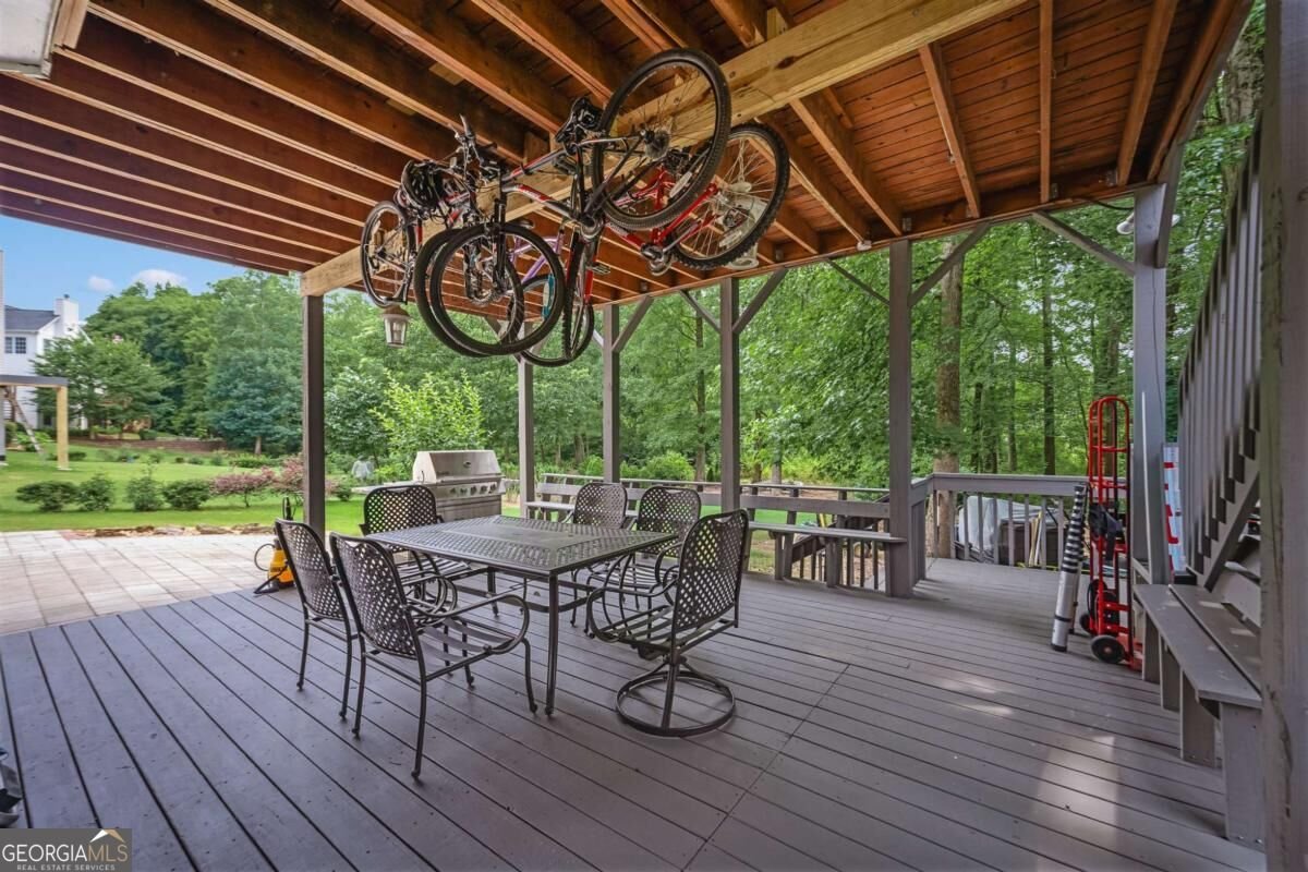 1721 Telfair Chase Way Lawrenceville - Photo 73