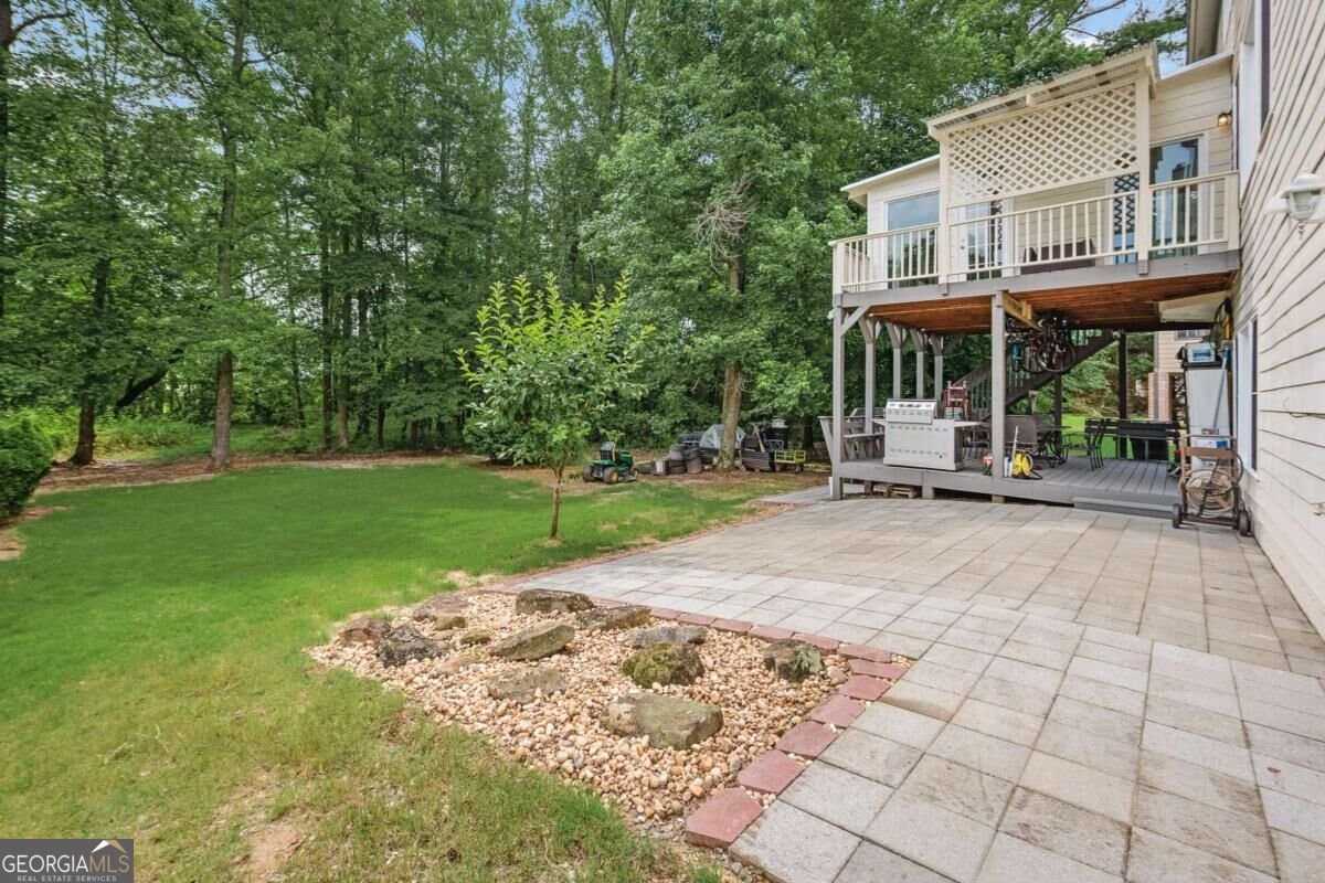 1721 Telfair Chase Way Lawrenceville - Photo 75