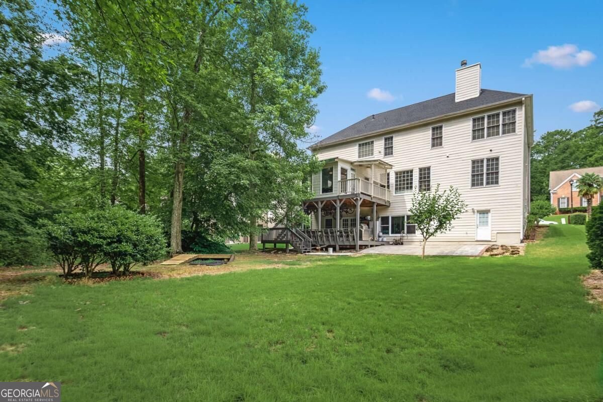 1721 Telfair Chase Way Lawrenceville - Photo 77