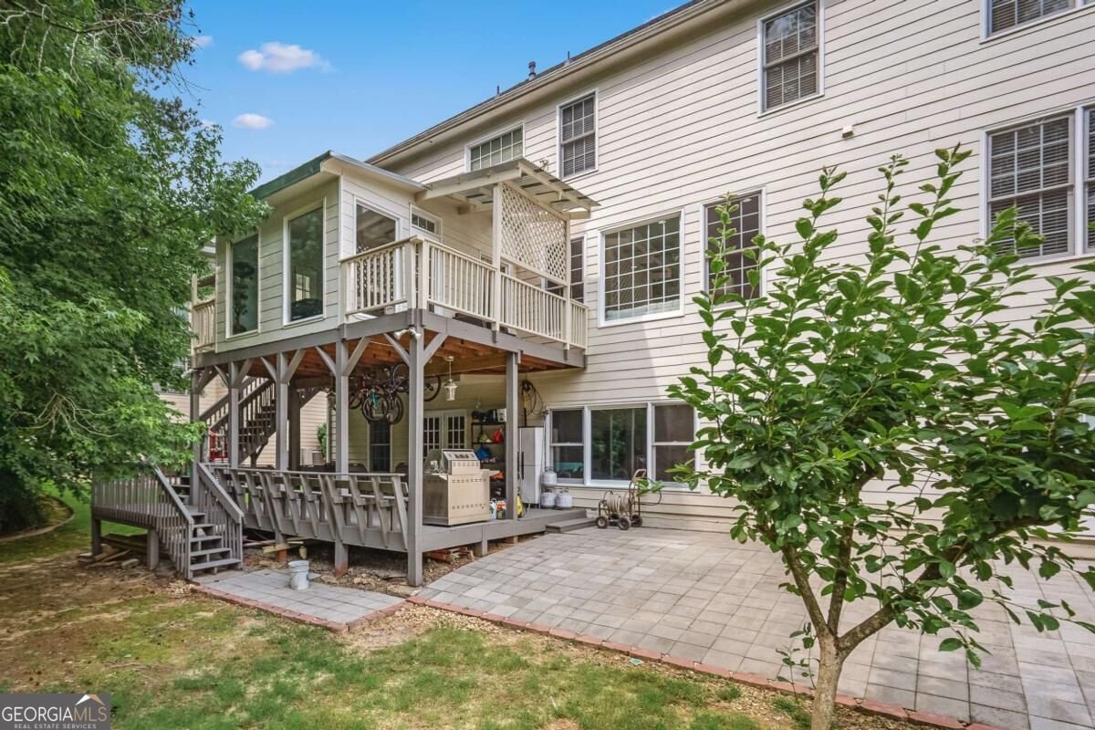 1721 Telfair Chase Way Lawrenceville - Photo 79