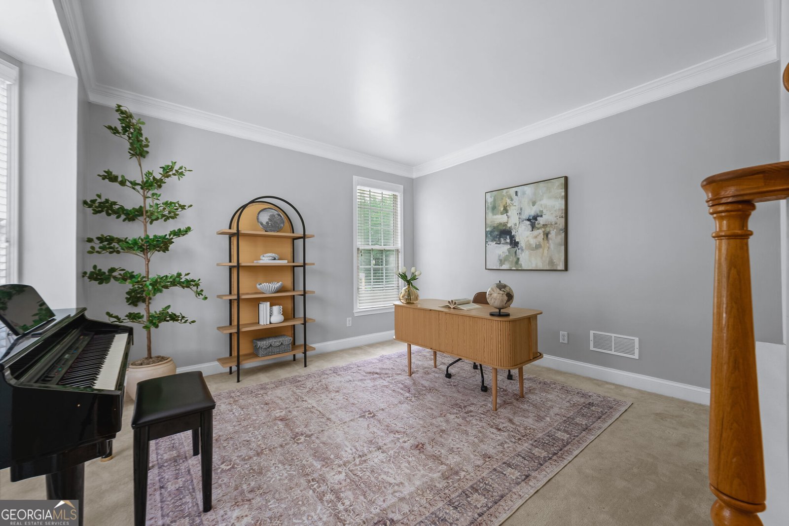 1721 Telfair Chase Way Lawrenceville - Photo 9