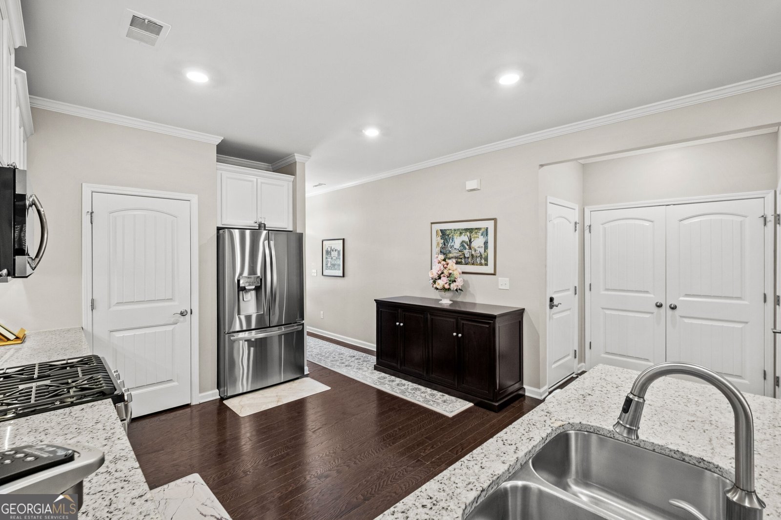2735 Kimblewick Court Cumming - Photo 15