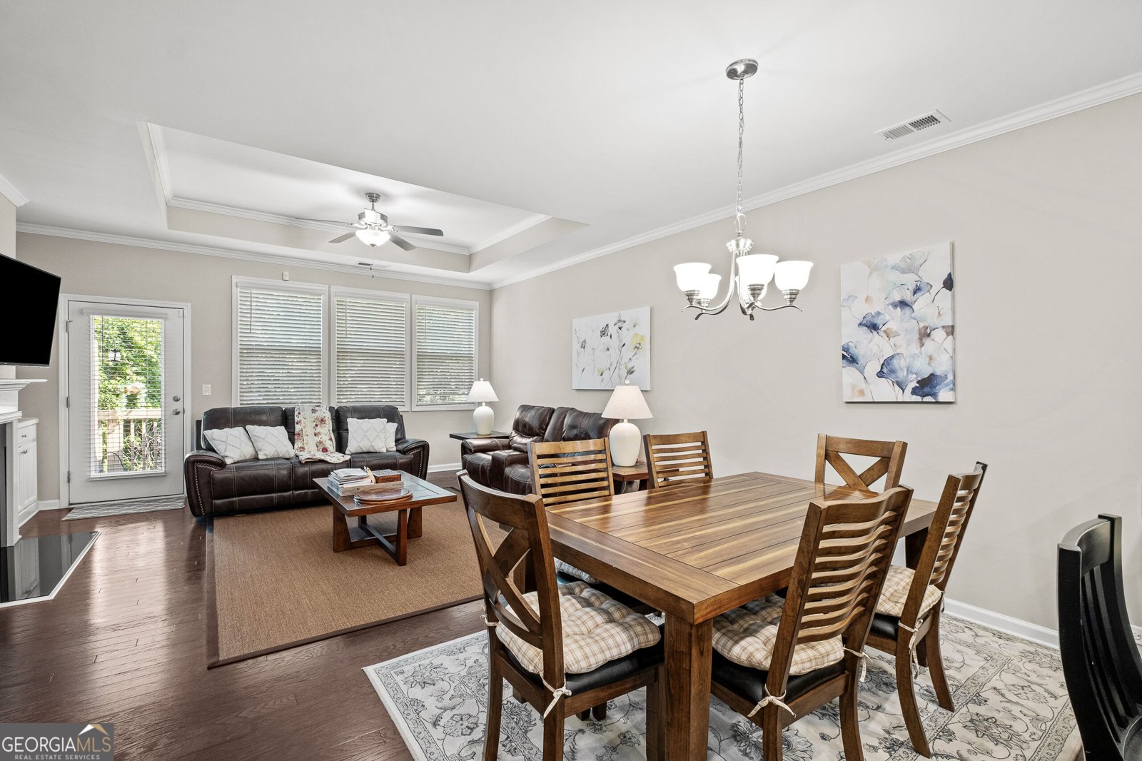 2735 Kimblewick Court Cumming - Photo 16