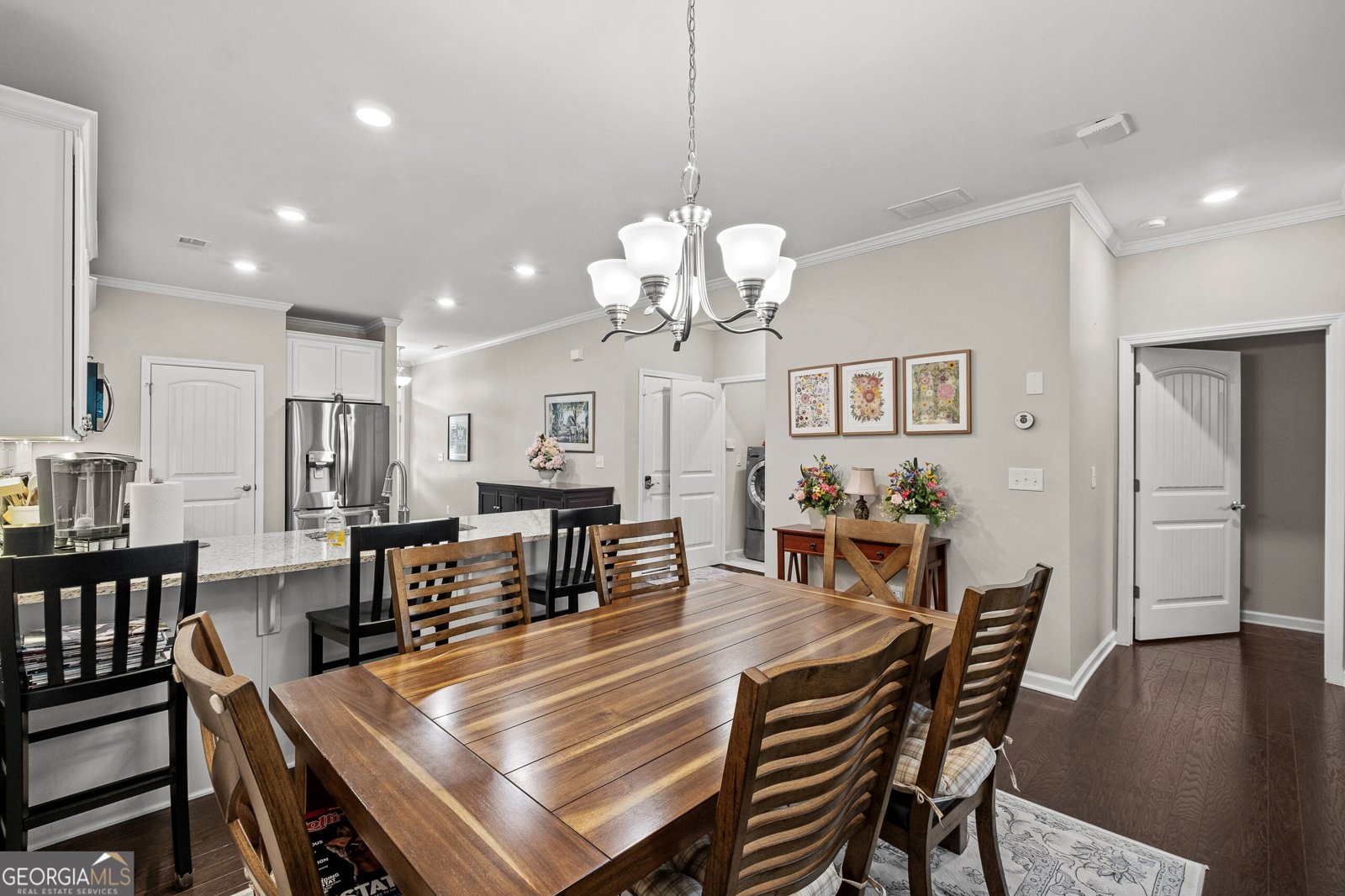 2735 Kimblewick Court Cumming - Photo 17
