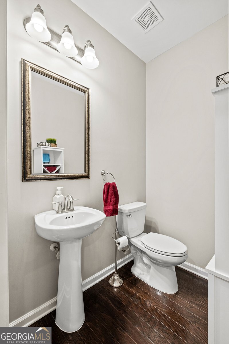2735 Kimblewick Court Cumming - Photo 18