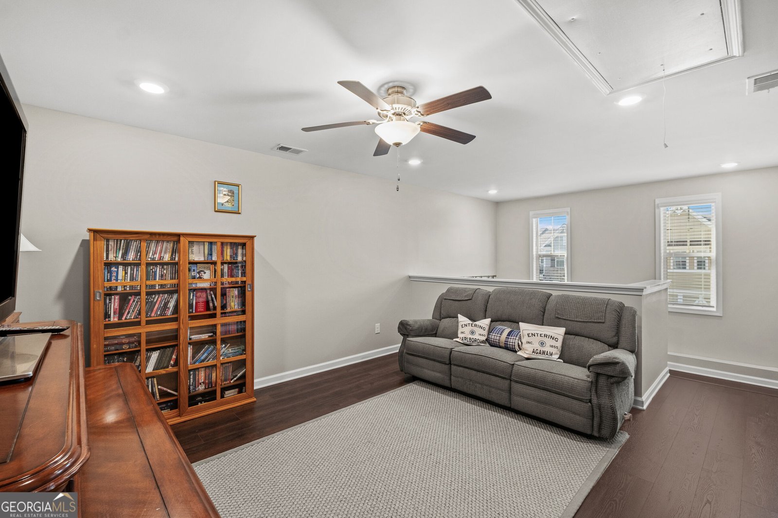 2735 Kimblewick Court Cumming - Photo 23