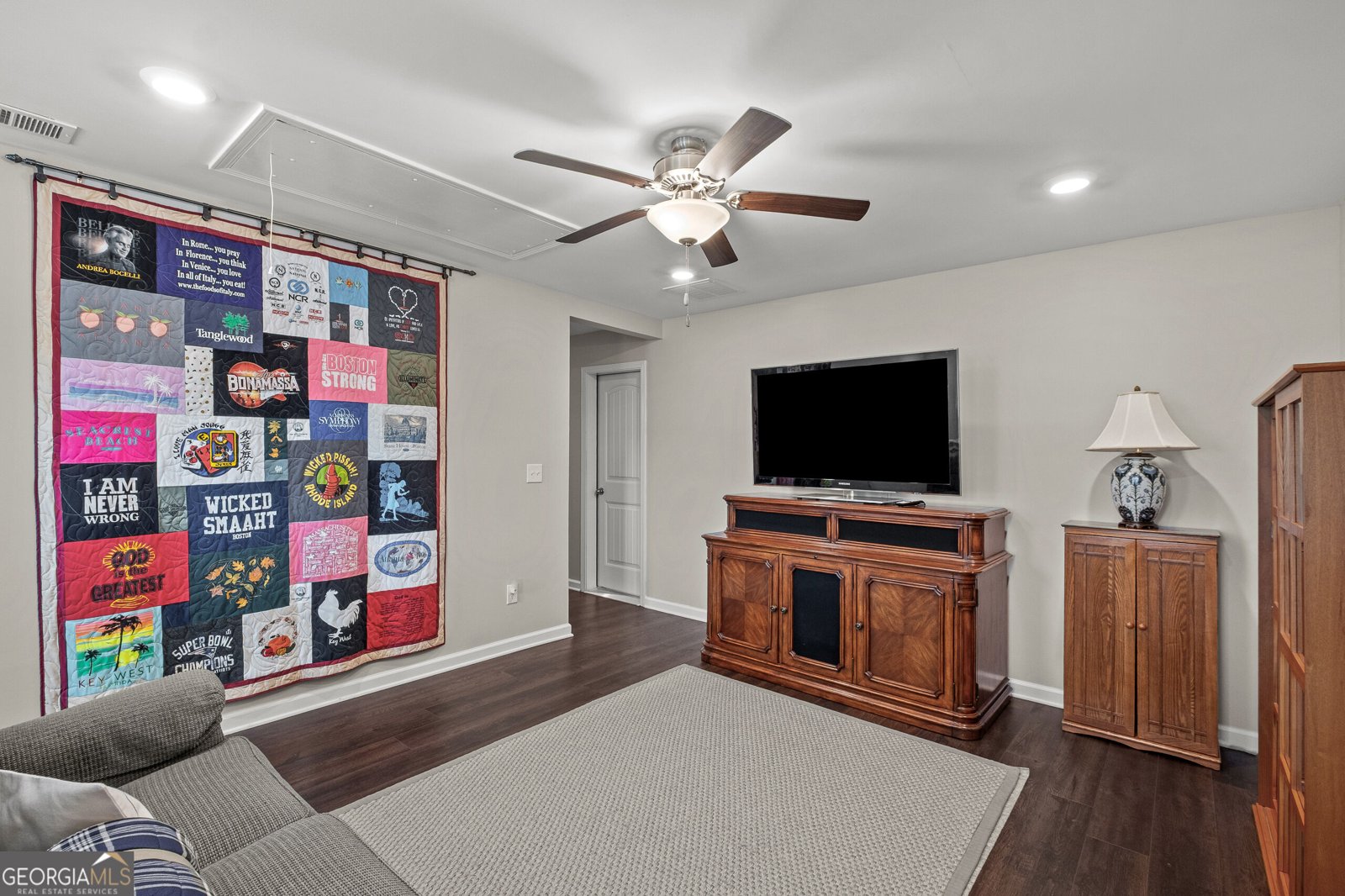 2735 Kimblewick Court Cumming - Photo 24