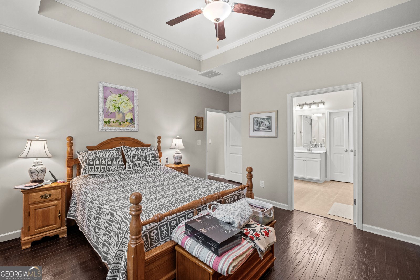 2735 Kimblewick Court Cumming - Photo 29