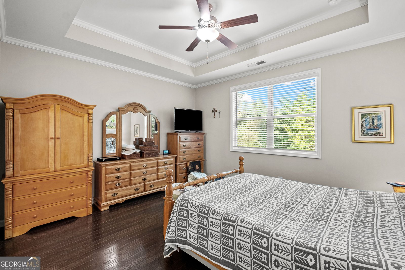 2735 Kimblewick Court Cumming - Photo 30