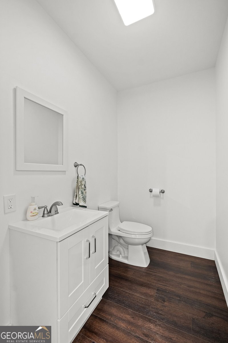 2735 Kimblewick Court Cumming - Photo 36