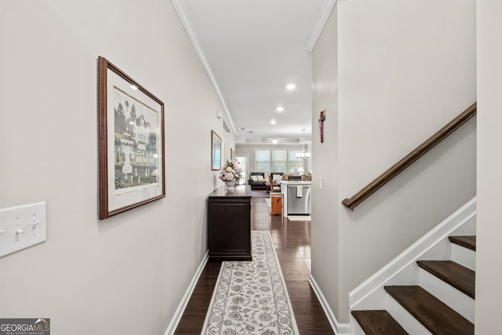 2735 Kimblewick Court Cumming - Photo 6
