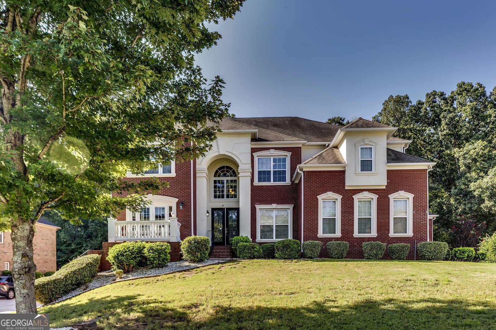 4473 River Vista Road Ellenwood - main photo