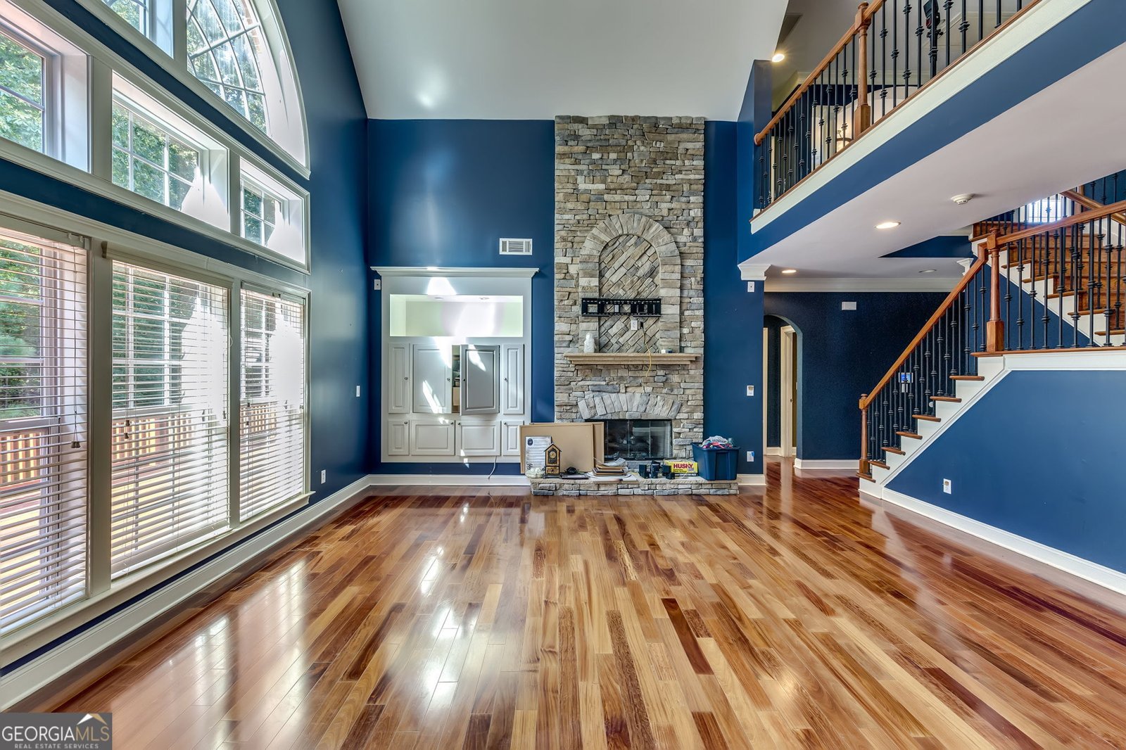 4473 River Vista Road Ellenwood - Photo 12