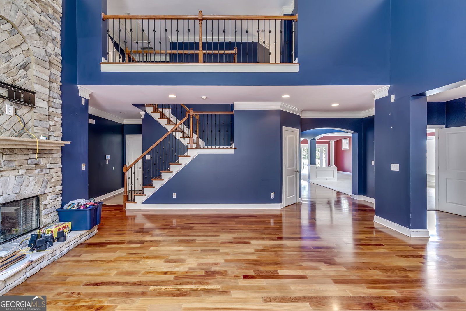 4473 River Vista Road Ellenwood - Photo 13