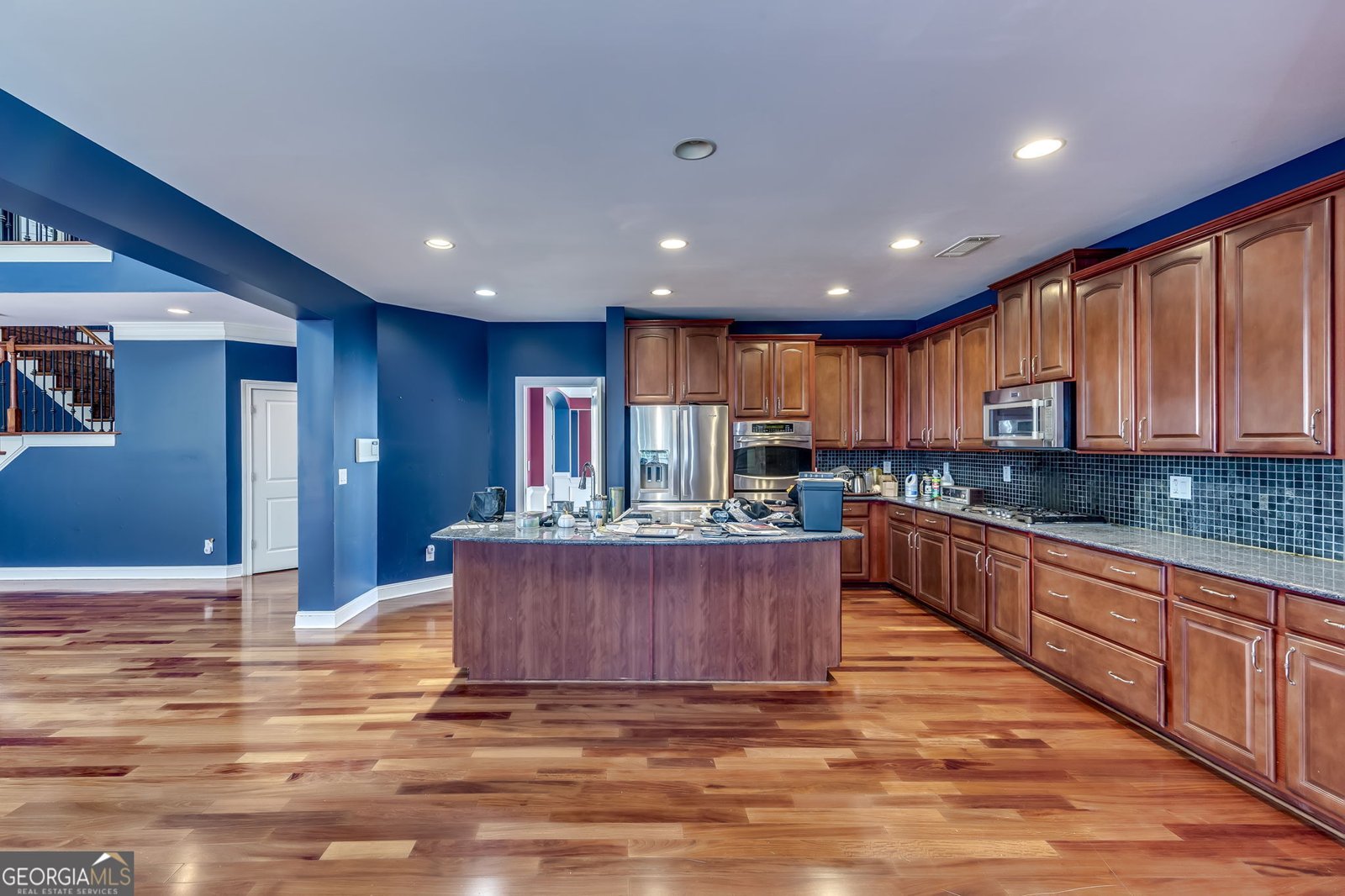 4473 River Vista Road Ellenwood - Photo 16